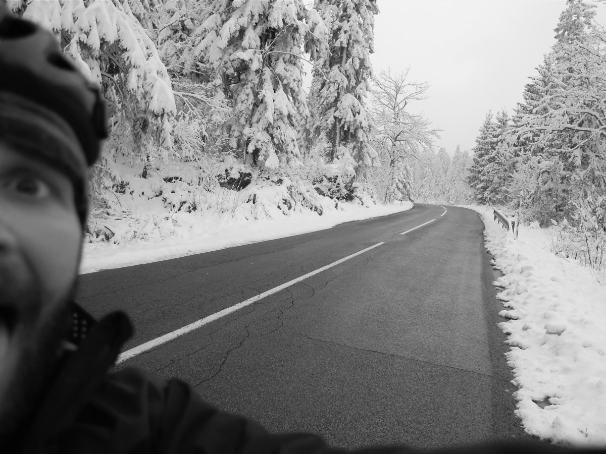 Week 5 – Slovenia,&nbsp;Italy