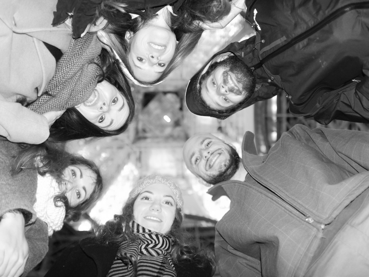 Week 7 – Switzerland,&nbsp;France