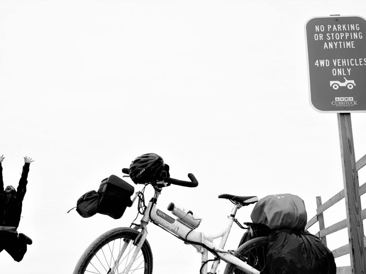 Weeks 14, 15 – Virginia, North&nbsp;Carolina