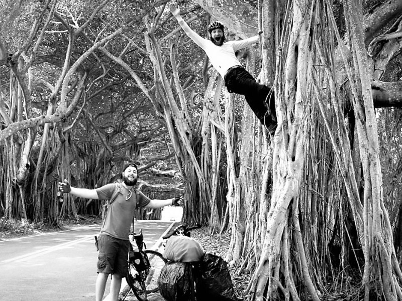 Weeks 16, 17 – Carolinas, Georgia,&nbsp;Florida