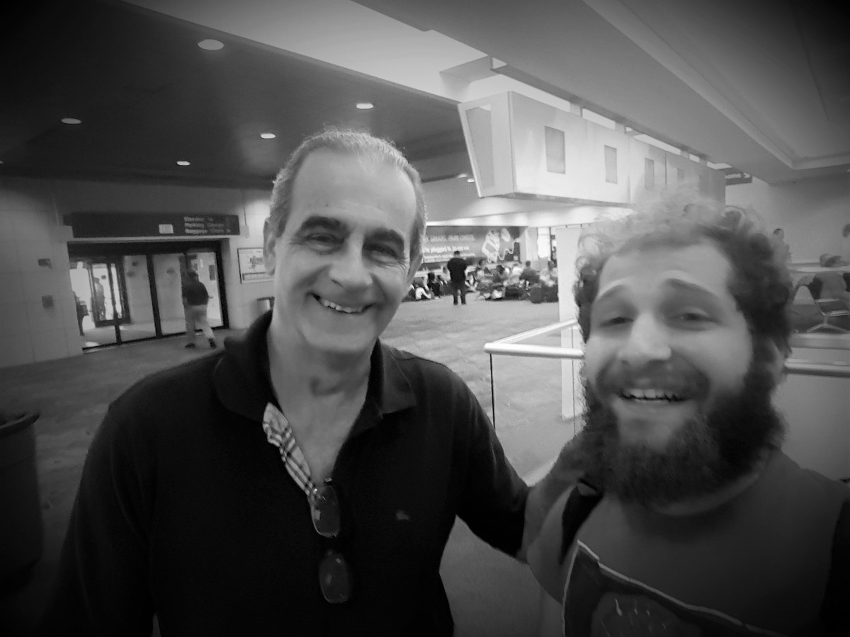 Weeks 18, 19, 20 – Βοca Raton,&nbsp;Florida