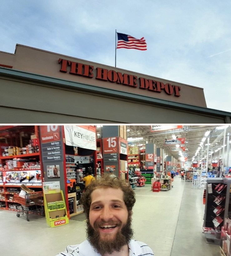 homedepot
