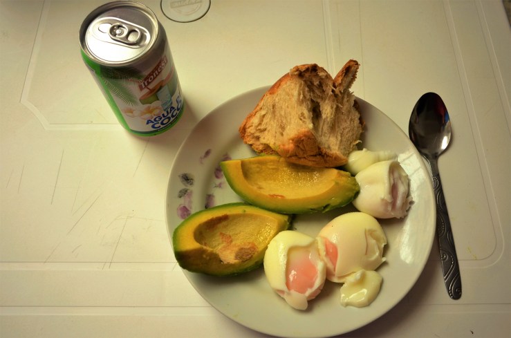 ΜΠΡΕΚΦΑΣΤ ΩΡΑΙΓΙΟ