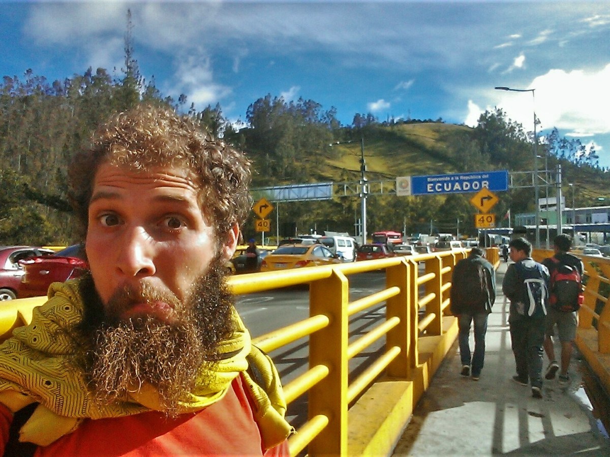 Σύνορα – 25/7/2016