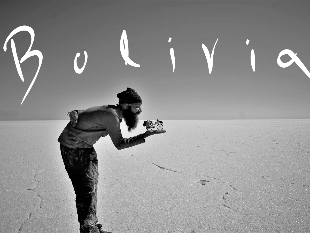 Weeks 72 – 77  | B o l i v i&nbsp;a