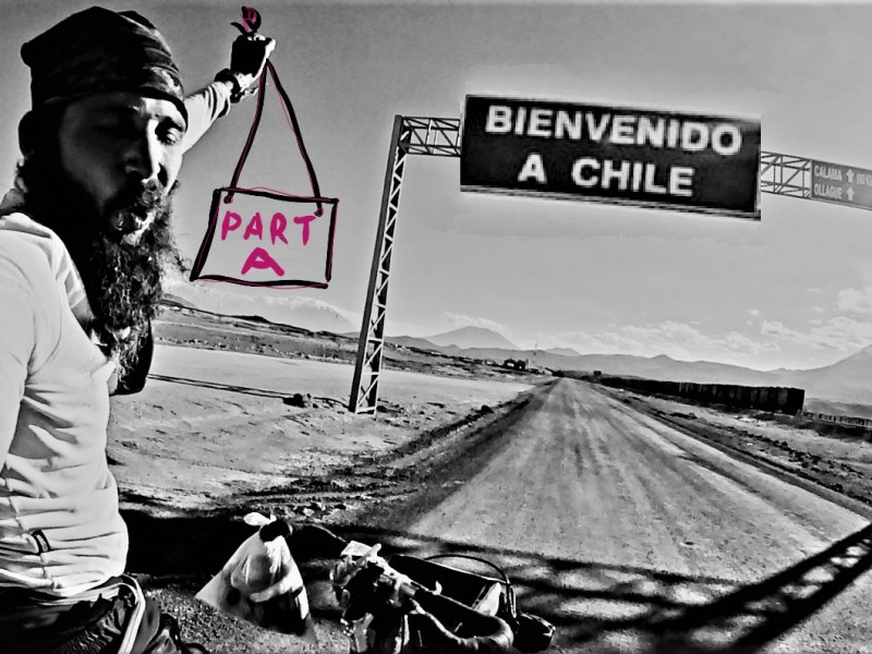 Weeks 78 – 79 | Chile&nbsp;[A]