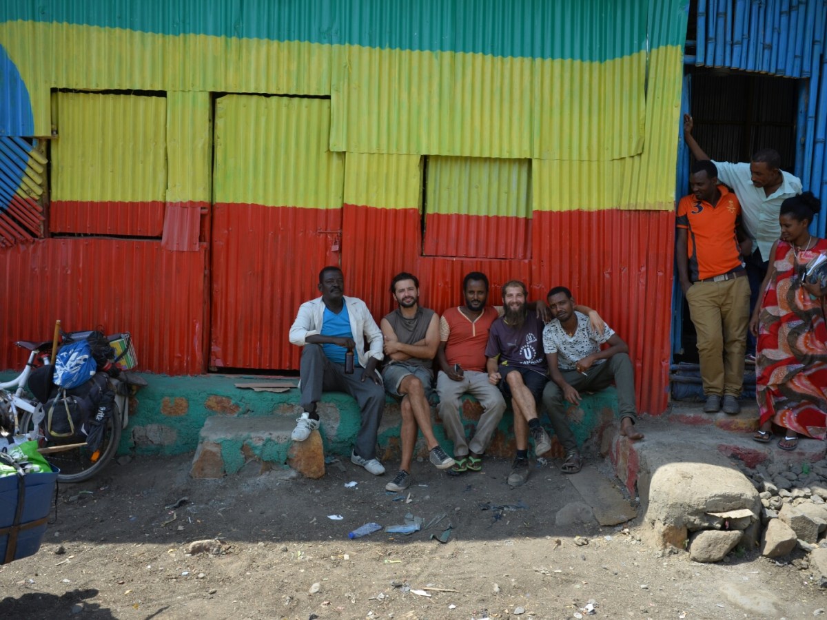 Weeks 129 – 133 |&nbsp;Ethiopia