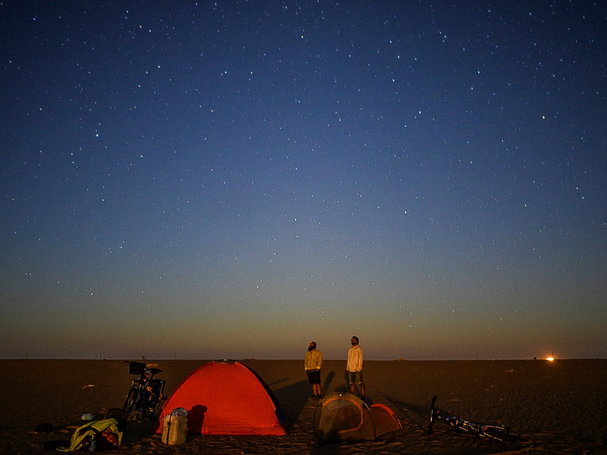 Weeks 120 – 128 |&nbsp;Sudan