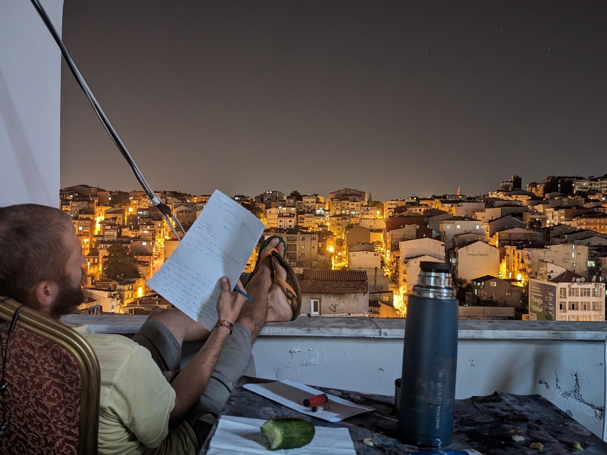 Β – Ηλεκτροσόκ